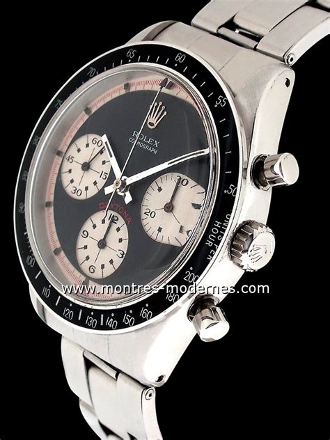 rolex daytona paul newman occasion